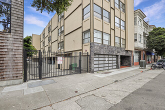 459 Fulton St, San Francisco, CA for rent Building Photo- Image 1 of 6