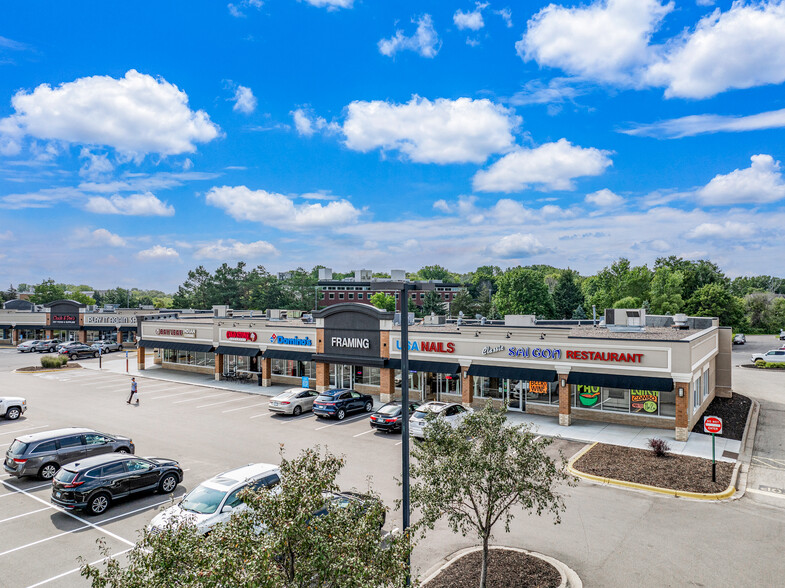 3420-3450 Denmark Ave, Eagan, MN for sale - Building Photo - Image 3 of 4