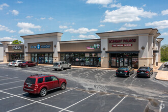 10901 Parkside Dr, Knoxville, TN for rent Building Photo- Image 1 of 5