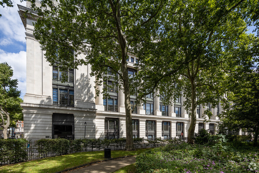 37-63 Southampton Row, London for rent - Building Photo - Image 1 of 18