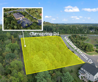 More details for Marbury Estates Dr, Chantilly, VA - Land for Sale