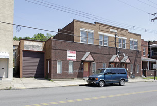 504-508 Broadway St, Mckees Rocks PA - Commercial Property