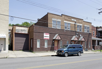 More details for 504-508 Broadway St, Mckees Rocks, PA - Light Industrial for Rent