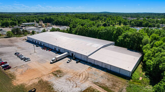 More details for 1840 S Highway 14, Greer, SC - Industrial for Rent