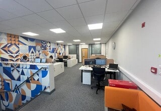 1-7 Nightingale Pl, Wolverhampton to rent Interior Photo- Image 1 of 4