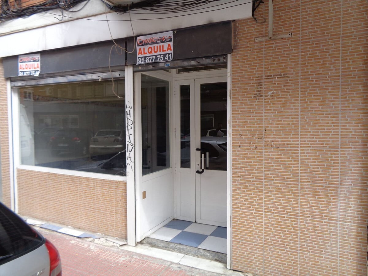 Calle el Toboso, 3, Alcalá de Henares, MAD 28803 - Unit 02 - - Interior Photo - Image 1 of 6