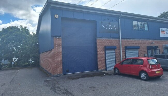 More details for Westmead Dr, Swindon - Industrial to Rent