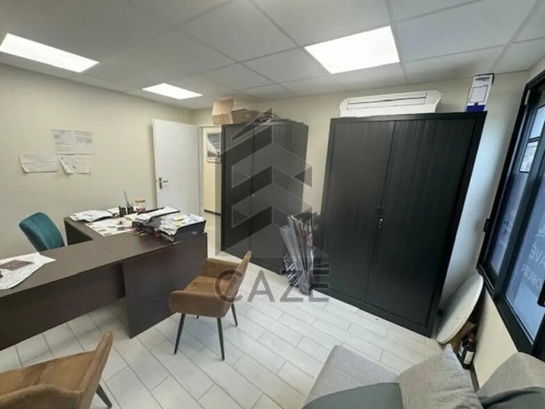 Office in Pessac to rent - Interior Photo - Image 3 of 11