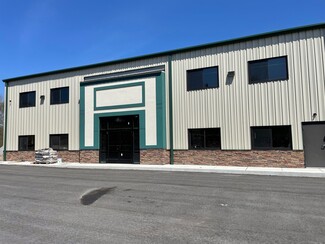 More details for 6 Fox Hollow Road, Oxford, CT - Industrial for Rent