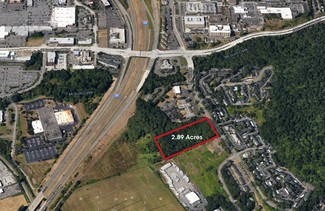 More details for 13455 SE 97th Ave, Clackamas, OR - Land for Sale