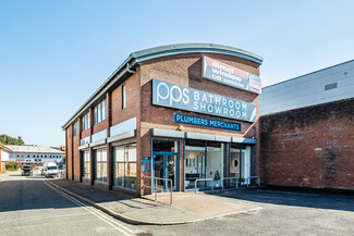 More details for Brookfield St, Preston - Retail for Rent