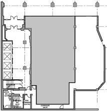 60 Queen St, Ottawa, ON for rent Floor Plan- Image 1 of 1