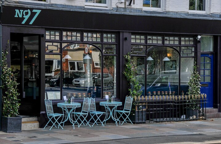 97-99 Maple Rd, Surbiton to rent - Building Photo - Image 3 of 6