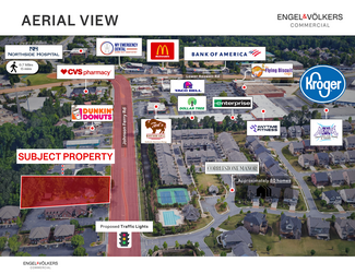 More details for 555 Johnson Ferry Rd, Marietta, GA - Office for Sale