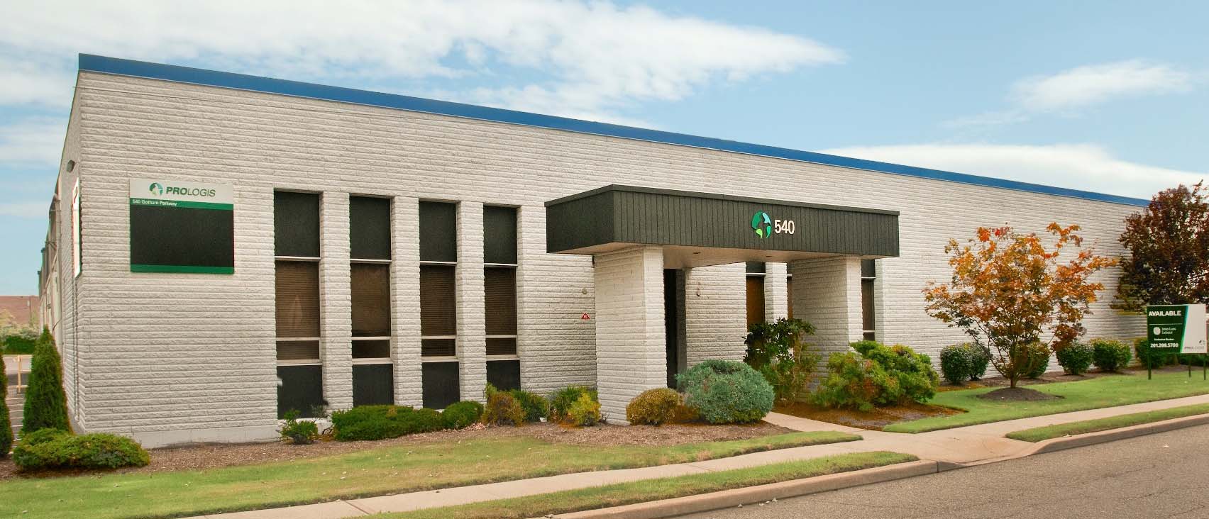 540 Gotham Pky, Carlstadt, NJ to rent Building Photo- Image 1 of 5