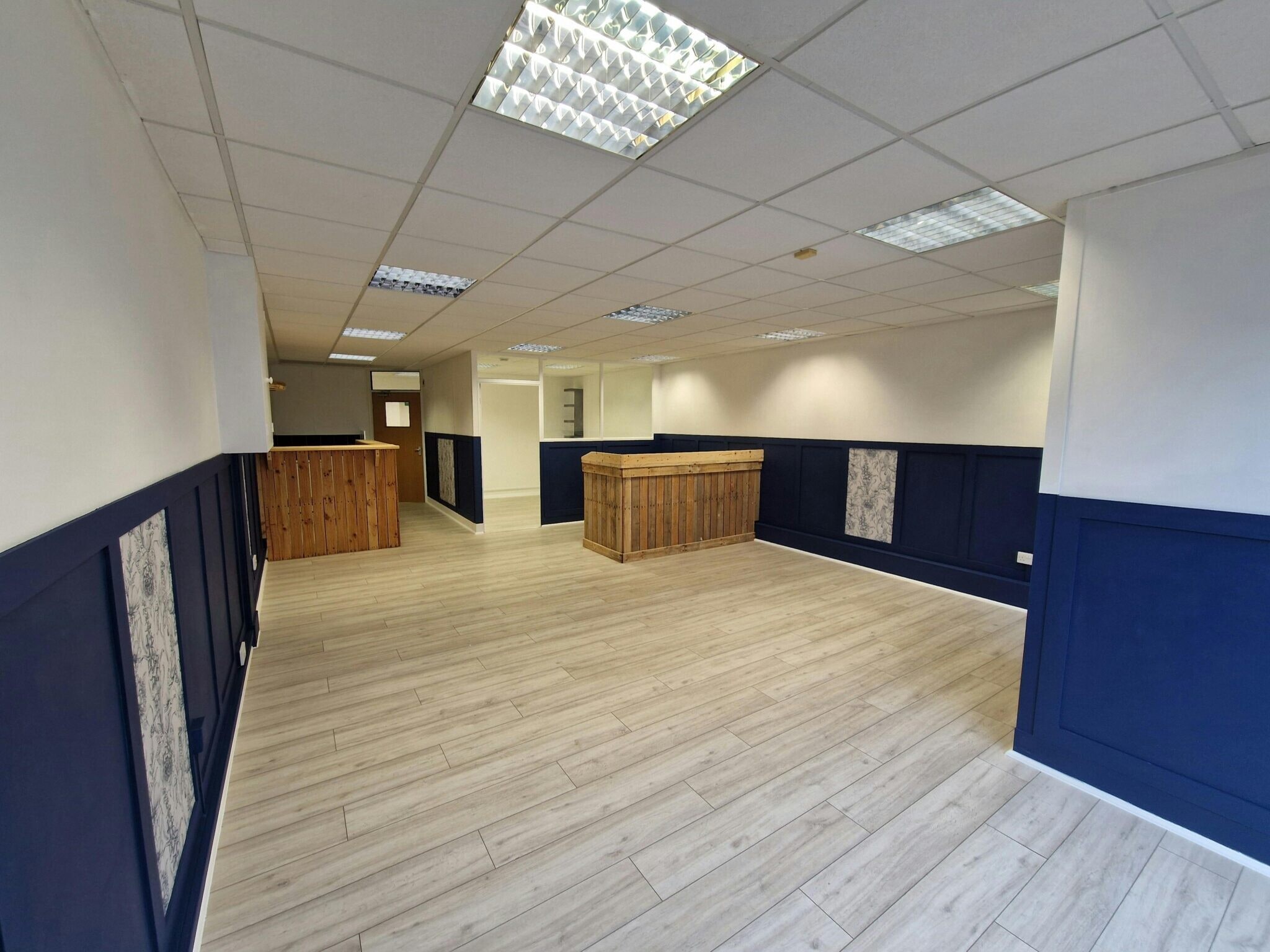 31 Market Parade, Havant to rent Interior Photo- Image 1 of 5