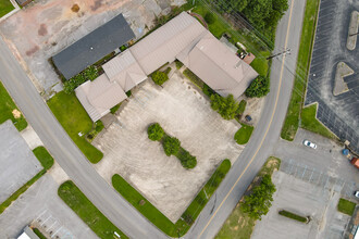 730 Memorial Dr, Bessemer, AL - aerial  map view - Image1