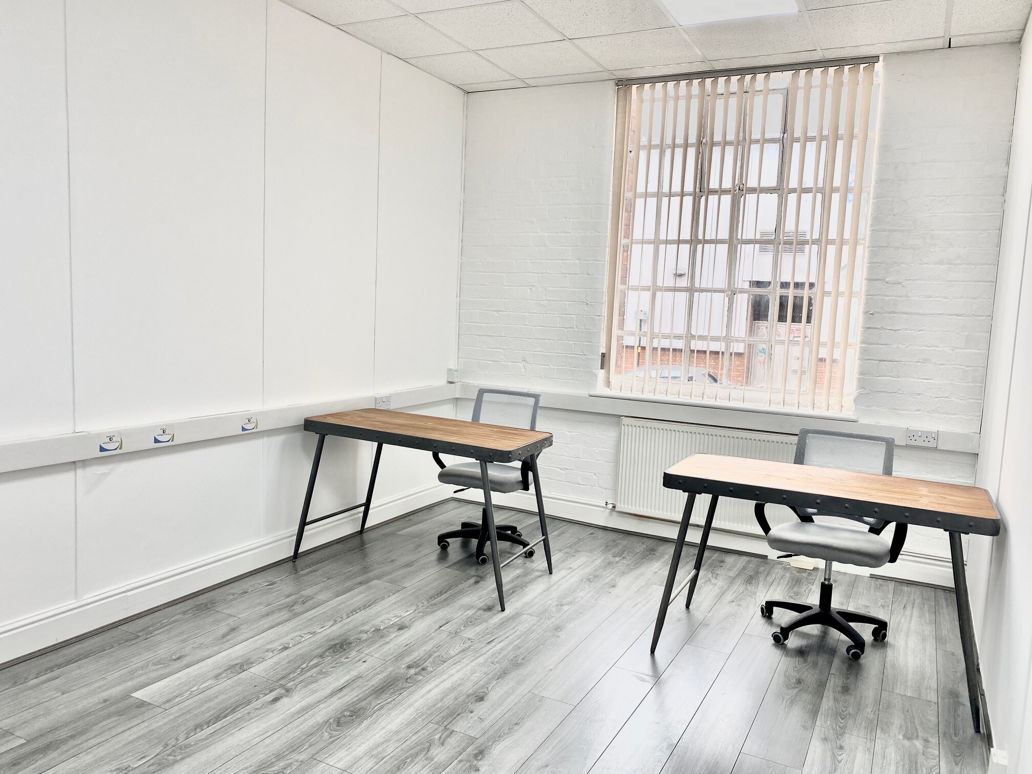 123-131 Bradford St, Birmingham to rent Interior Photo- Image 1 of 6