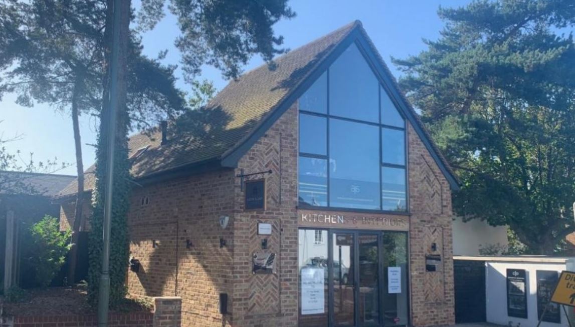 Claremont Ln, Esher for sale Primary Photo- Image 1 of 1