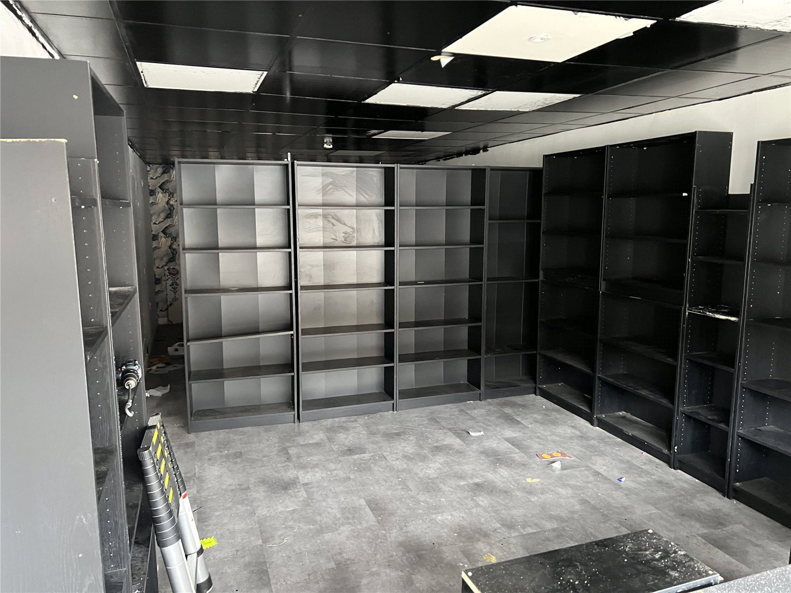 238-242B Shields Rd, Newcastle Upon Tyne to rent Interior Photo- Image 1 of 2