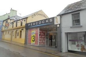 8 High St, Fishguard for sale Building Photo- Image 1 of 1