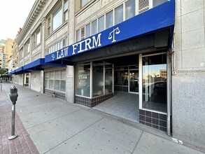 112 Texas Ave, El Paso, TX for sale Building Photo- Image 1 of 11