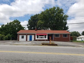 1715 Brewer Rd, Winston-Salem, NC for sale Building Photo- Image 1 of 1