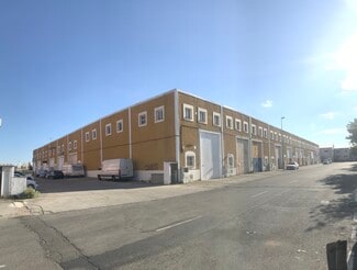 More details for Industrial to Rent