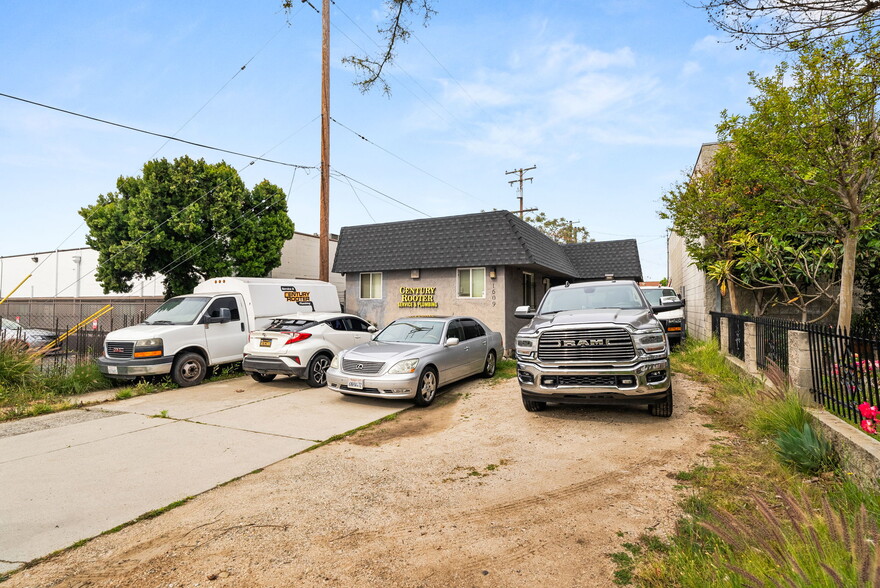 1609 S California Ave, Monrovia, CA for sale - Building Photo - Image 1 of 35