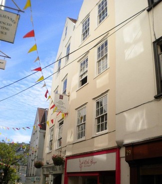 More details for 31-33 Le Pollet, Guernsey - Office for Rent