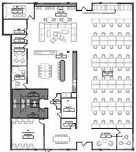 7600-7646 SW Mohawk St, Tualatin, OR for rent Floor Plan- Image 1 of 1