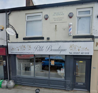 More details for 14 High St, Wigan - Retail for Rent