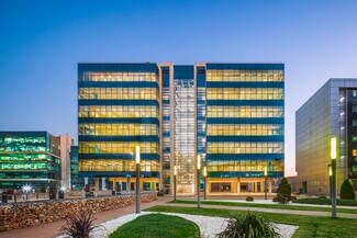 More details for Calle Vía de los Poblados, 3, Madrid - Office to Rent