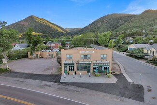 More details for 84 Highway 105, Palmer Lake, CO - Retail for Sale