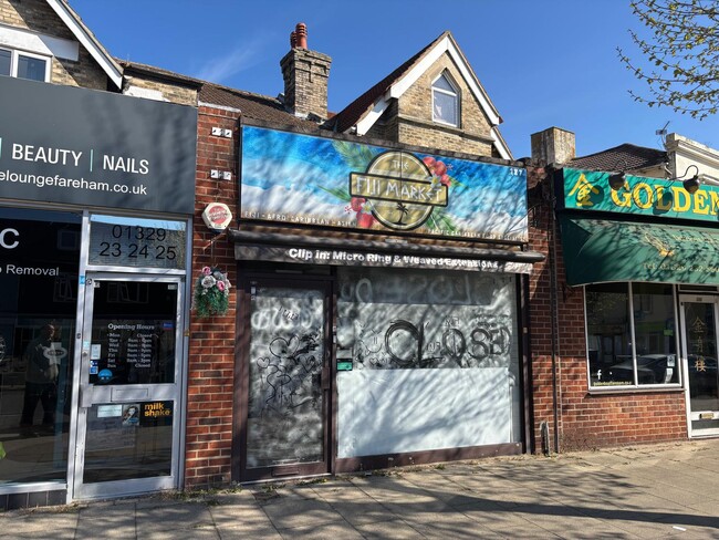 More details for West St, Fareham - Retail to Rent