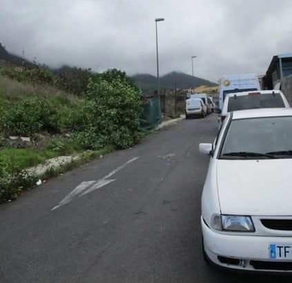 Land in La Orotava, Santa Cruz de Tenerife for sale - Other - Image 2 of 2