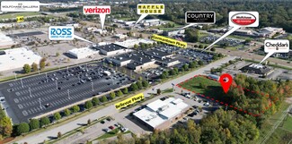 More details for 0 Bellevue Pky, Cordova, TN - Land for Rent