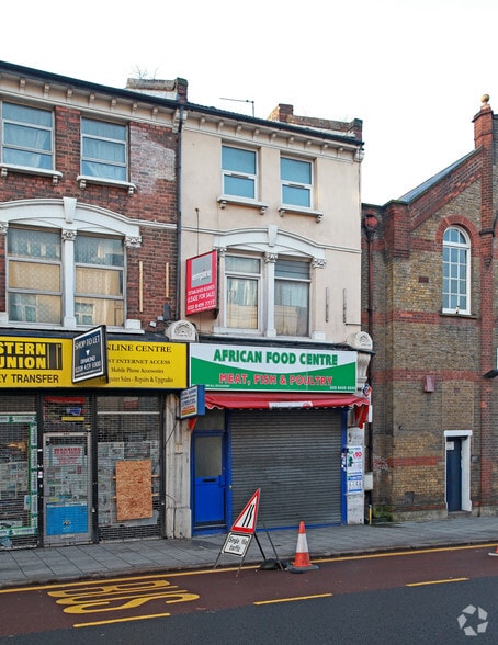 245 High Rd, London for sale - Primary Photo - Image 1 of 1