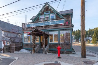 More details for 10009 E River St, Truckee, CA - Hospitality for Sale