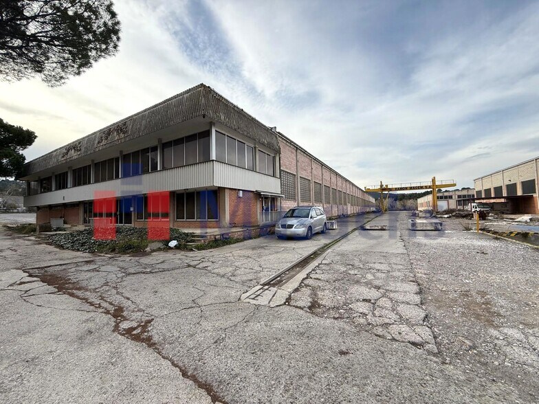 Industrial in Castellgalí, Barcelona for sale - Building Photo - Image 1 of 18