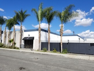 More details for 9721 Alesia St, South El Monte, CA - Industrial for Rent