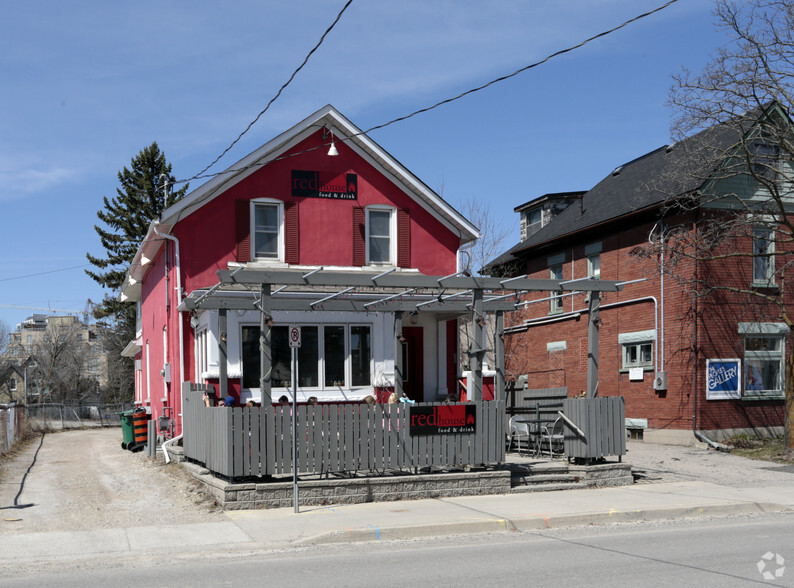 30 William St W, Waterloo, ON for sale - Building Photo - Image 2 of 2