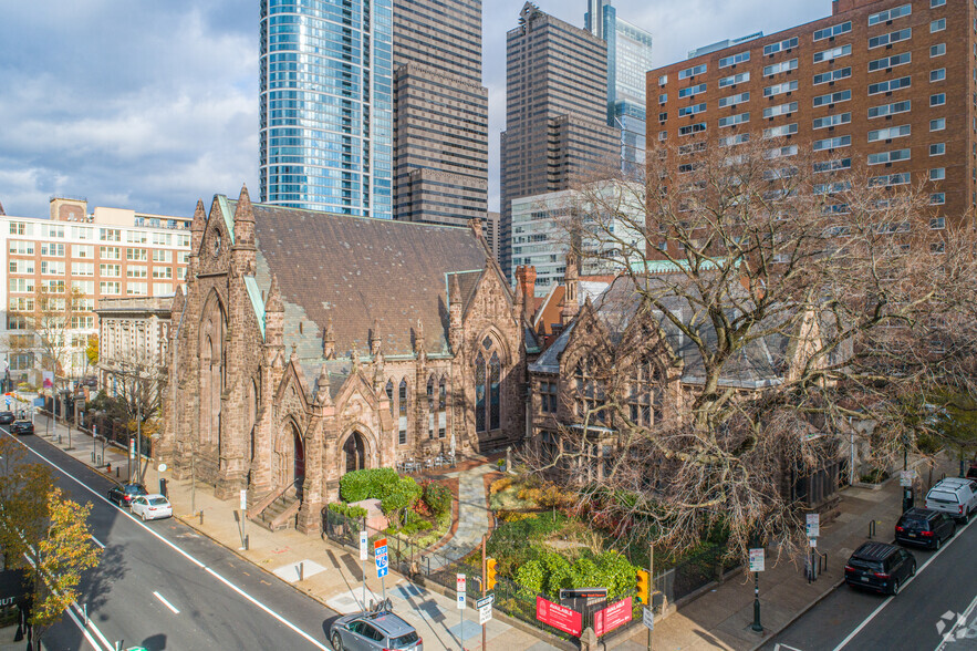 2129 Chestnut St, Philadelphia, PA for sale - Primary Photo - Image 1 of 1