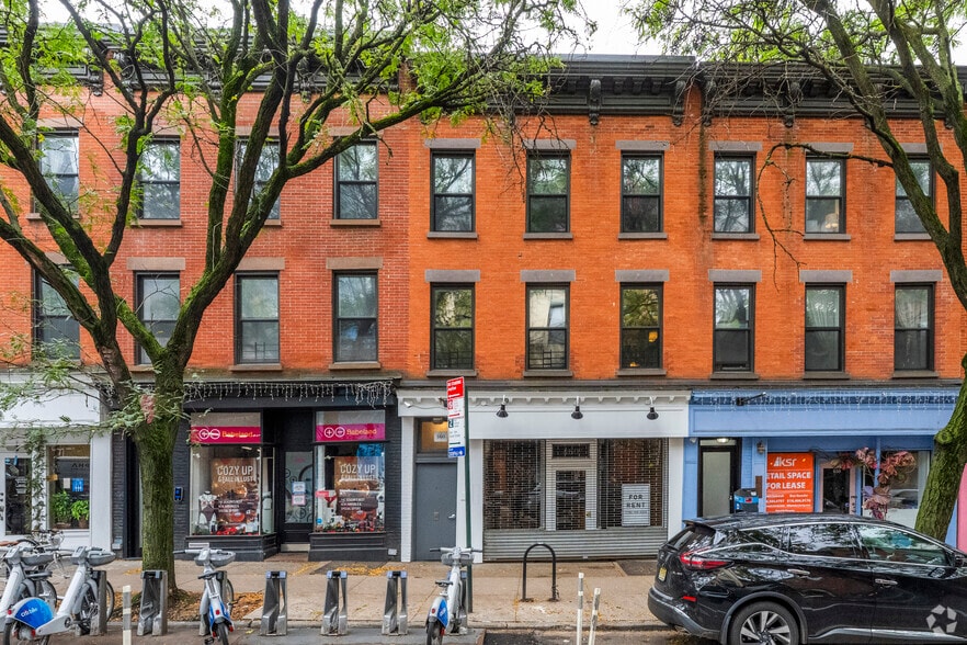 460 Bergen St, Brooklyn, NY for sale - Primary Photo - Image 1 of 1