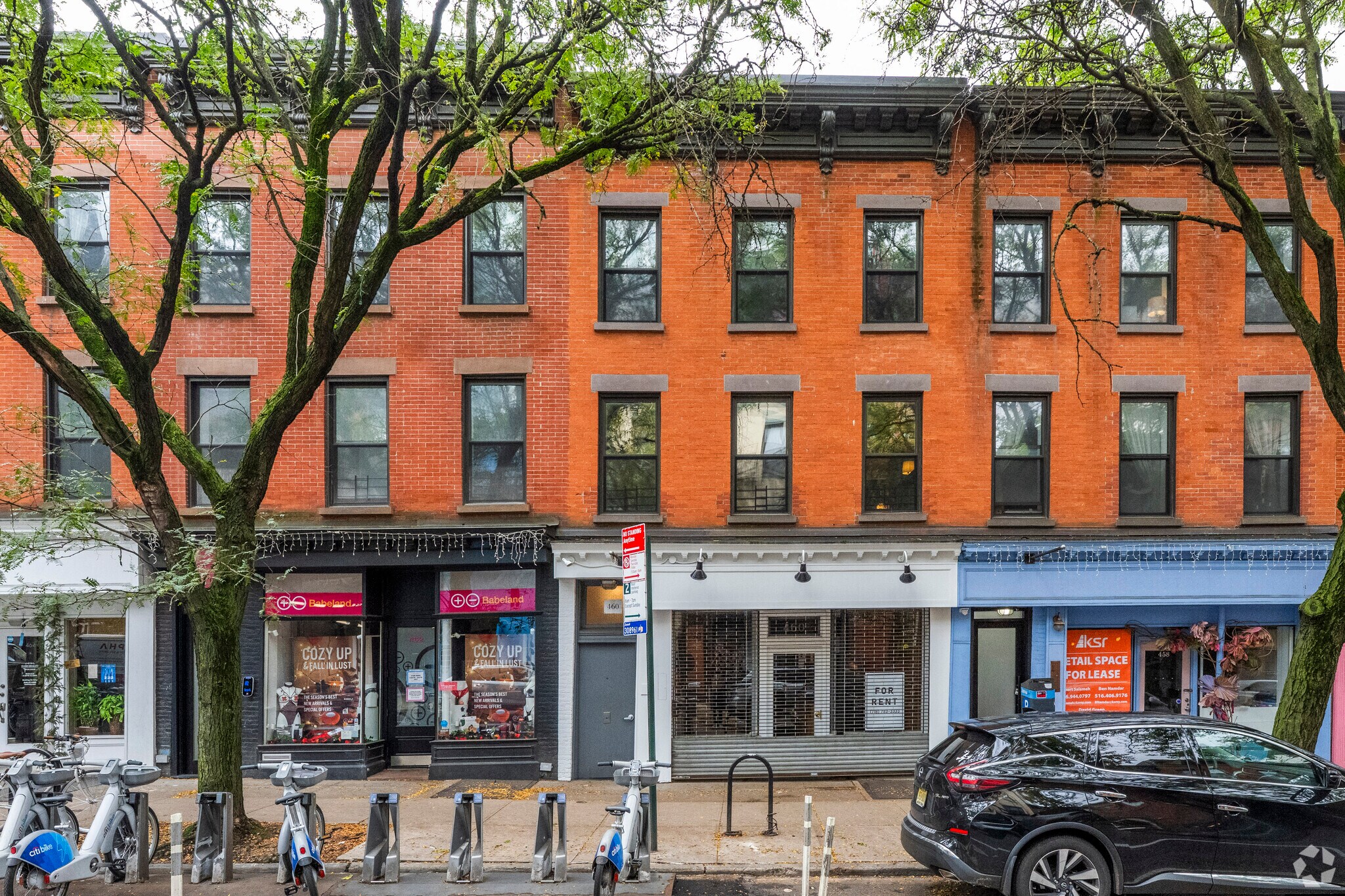 460 Bergen St, Brooklyn, NY for sale Primary Photo- Image 1 of 1