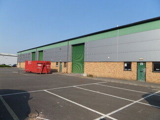 More details for Parkway, Cardiff - Industrial for Rent