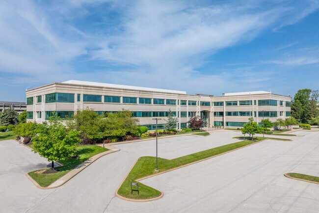 More details for 2100 Renaissance Blvd, King Of Prussia, PA - Office / Medical, Light Industrial to Rent