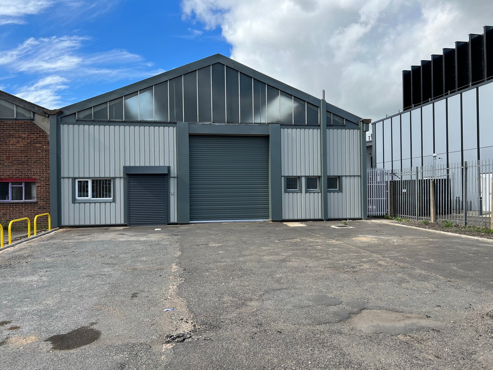 58-60 St James Mill Rd, Northampton for sale Primary Photo- Image 1 of 1