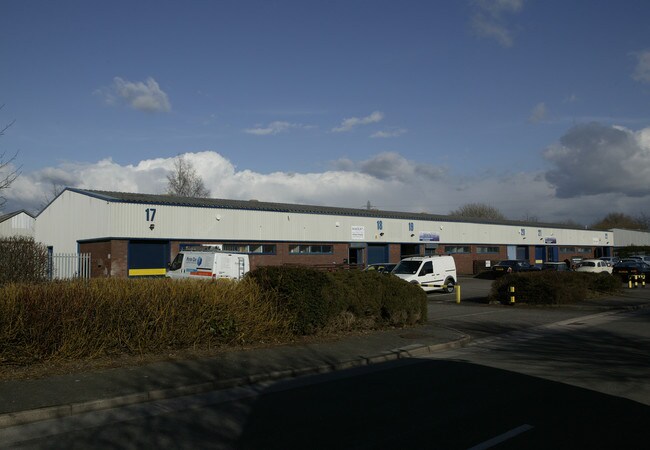 More details for Factory Rd, Deeside - Industrial to Rent