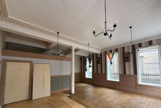 13-23 Bernard St, Edinburgh to rent Interior Photo- Image 2 of 3